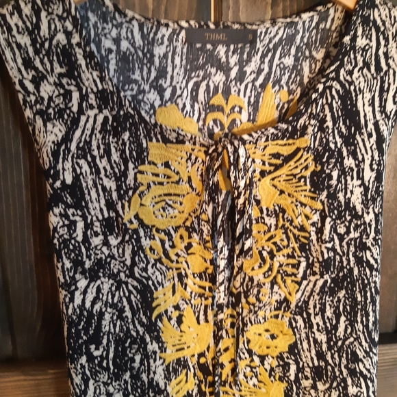 THML Summer Tunic - Picture 3 of 11